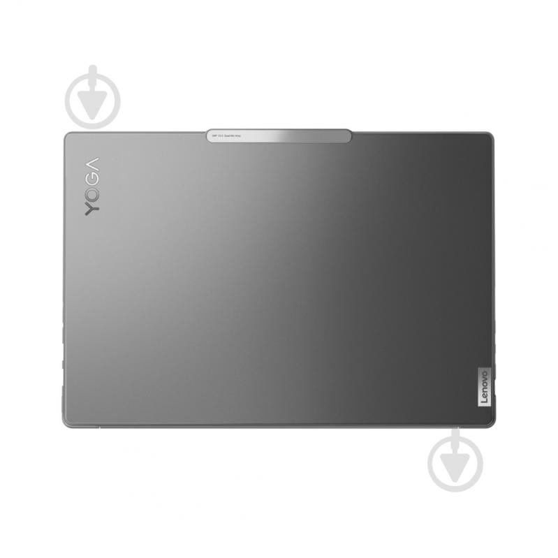 Ноутбук Lenovo Yoga Pro 9 16IRP8 16" (83BY007URA) storm grey - фото 5