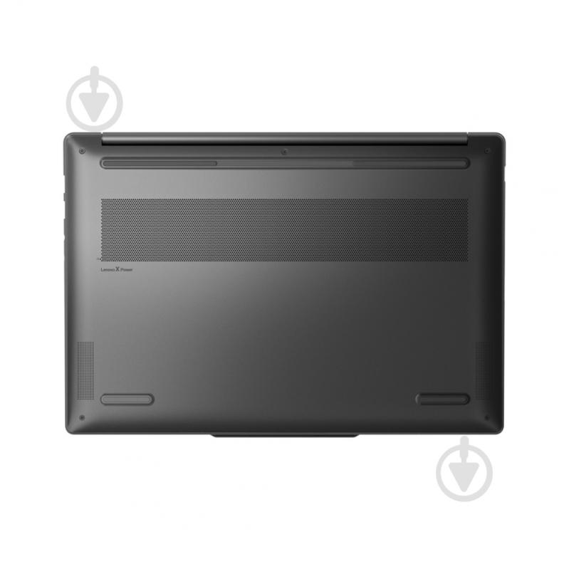 Ноутбук Lenovo Yoga Pro 9 16IRP8 16" (83BY007URA) storm grey - фото 6