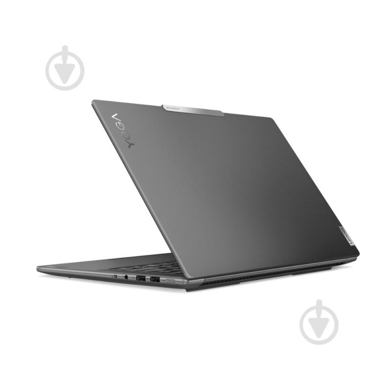 Ноутбук Lenovo Yoga Pro 9 16IRP8 16" (83BY007URA) storm grey - фото 7