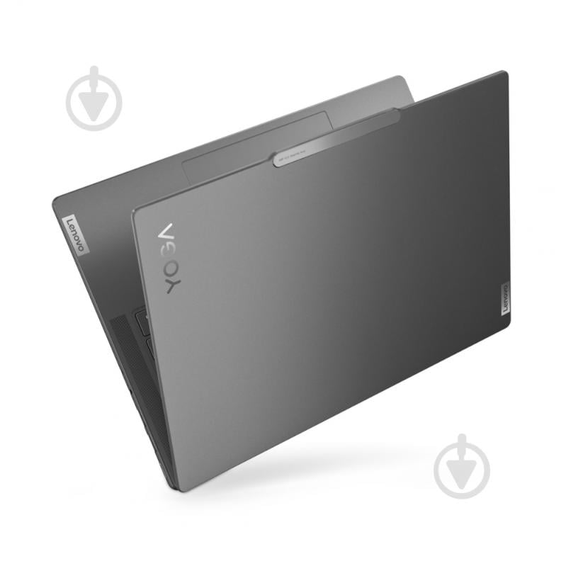 Ноутбук Lenovo Yoga Pro 9 16IRP8 16" (83BY007URA) storm grey - фото 11