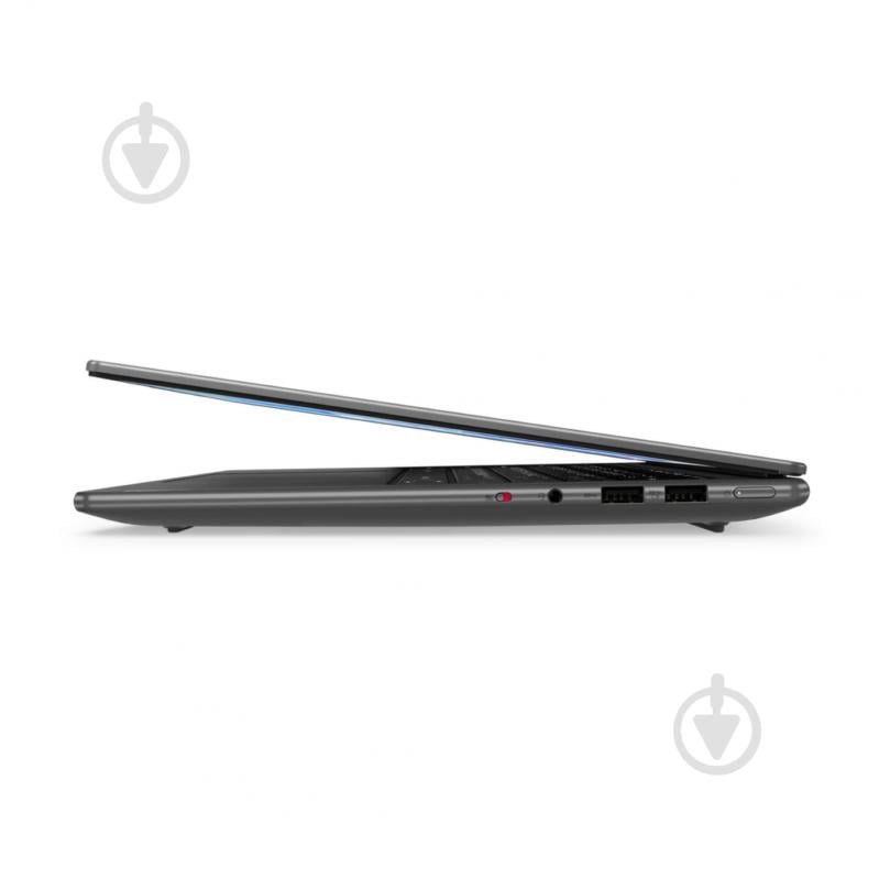 Ноутбук Lenovo Yoga Pro 9 16IRP8 16" (83BY007URA) storm grey - фото 8