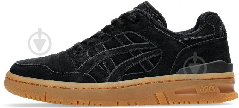 Кроссовки мужские демисезонные Asics EX89 1203A481-001 р.46,5 черные - фото 2