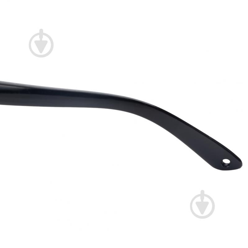 Очки защитные Sigma Python anti-scratch сині 9410641 - фото 6
