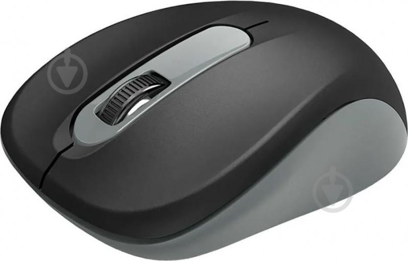 Мышь Hama AMW-200 WL black (134960) - фото 2