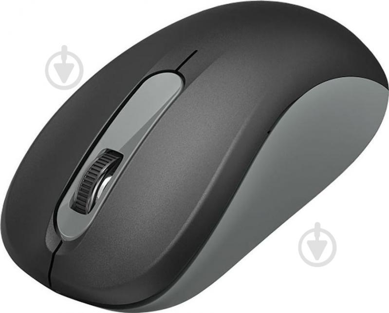 Мышь Hama AMW-200 WL black (134960) - фото 3