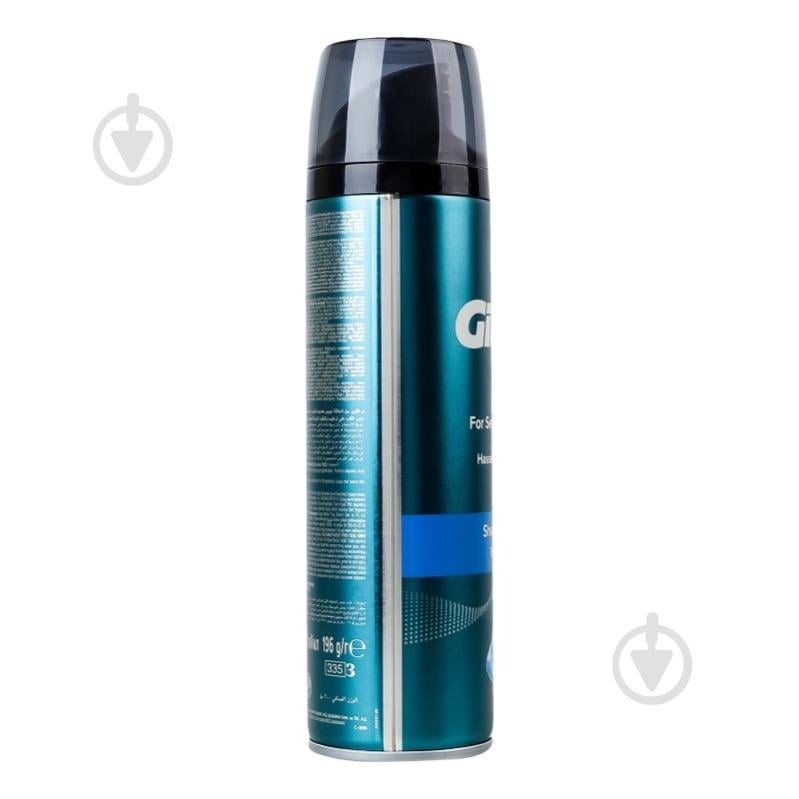 Гель для бритья Gibbs Sensitive 200 мл - фото 2