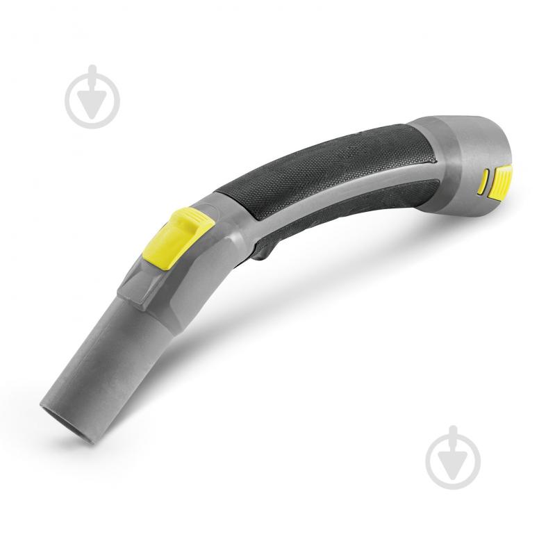 Колено антистатическое Karcher НД 35 2.889-148.0 - фото 1 Колено антистатическое Karcher НД 35 2.889-148.0 - фото 1