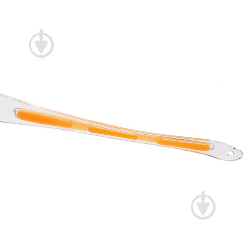 Очки защитные Sigma Python anti-scratch прозорі 9410661 - фото 6