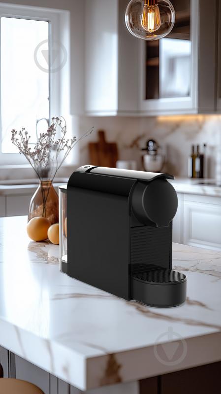 Кофеварка капсульная HausMark CM-C276 - фото 11