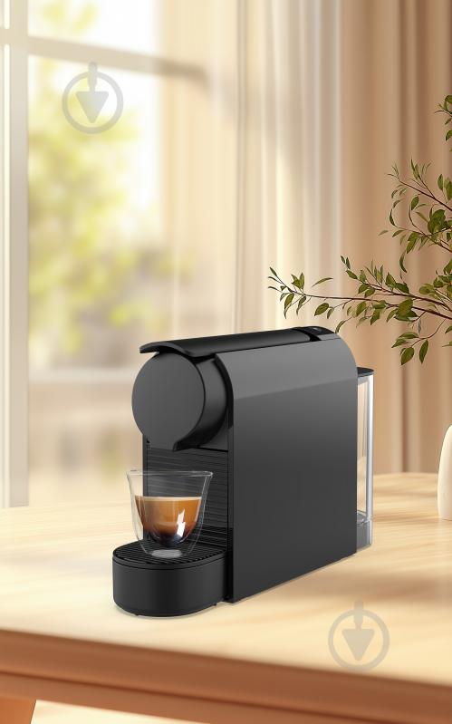 Кофеварка капсульная HausMark CM-C276 - фото 8