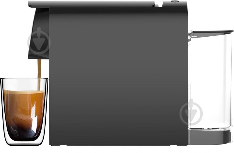 Кофеварка капсульная HausMark CM-C276 - фото 6