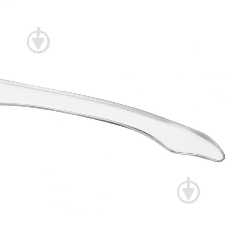 Очки защитные Grad Python anti-scratch прозорі 9411665 - фото 6