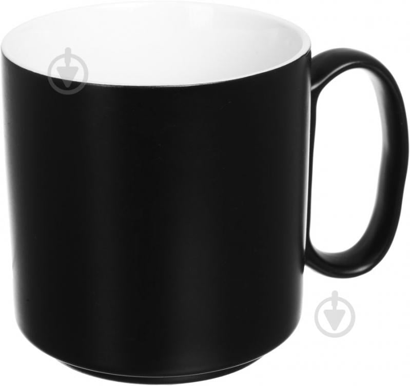 Чашка Gray 440 мл - фото 1