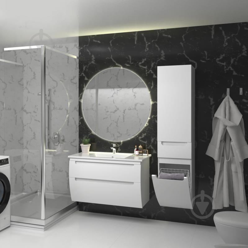 Пенал Мойдодыр TREND П-40к-А - фото 8