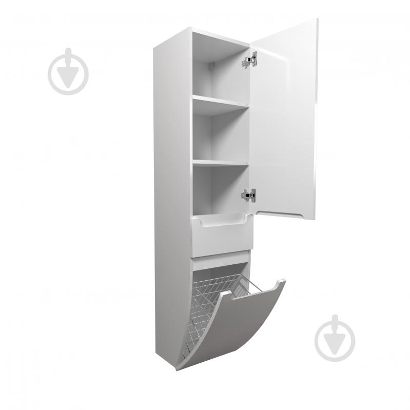 Пенал Мойдодыр TREND П-40к-А - фото 2