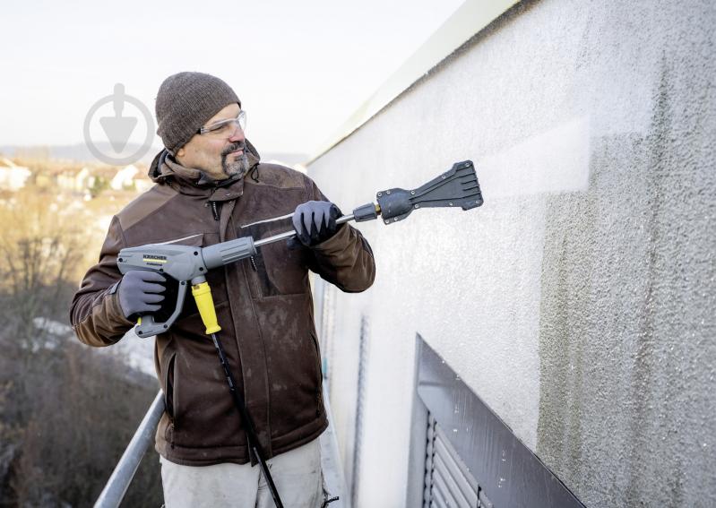 Насадка Karcher EcoBooster TR 033 2.113-085.0 - фото 2 Насадка Karcher EcoBooster TR 033 2.113-085.0 - фото 2