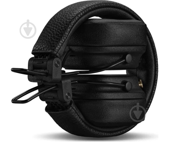Наушники Marshall Major V black (1006832) - фото 6