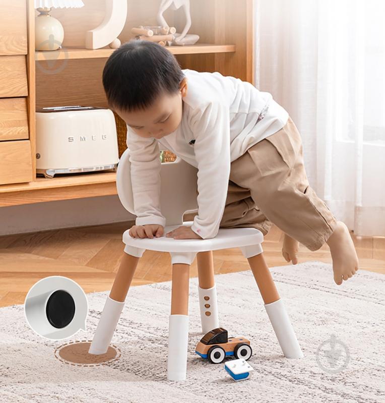 Комплект стол и стул Poppet 3 в 1 PP-010 - фото 11
