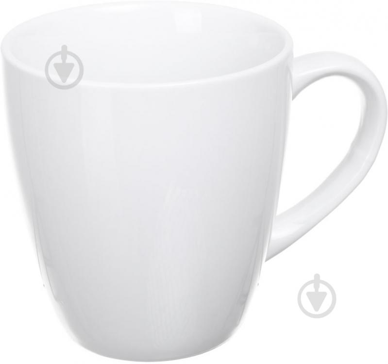 Чашка White 350 мл - фото 1