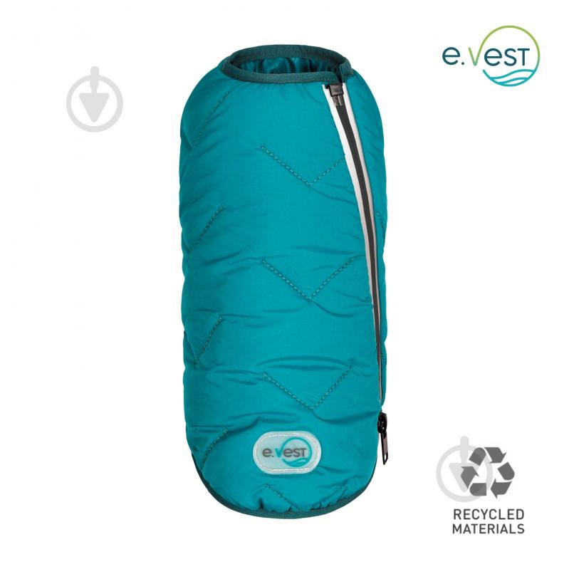 Жилет Природа E.Vest морская волна М PR242415 - фото 2