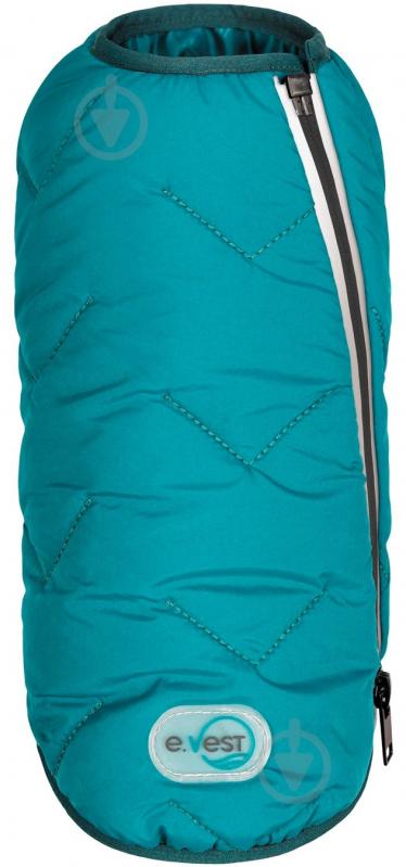 Жилет Природа E.Vest морская волна М PR242415 - фото 1