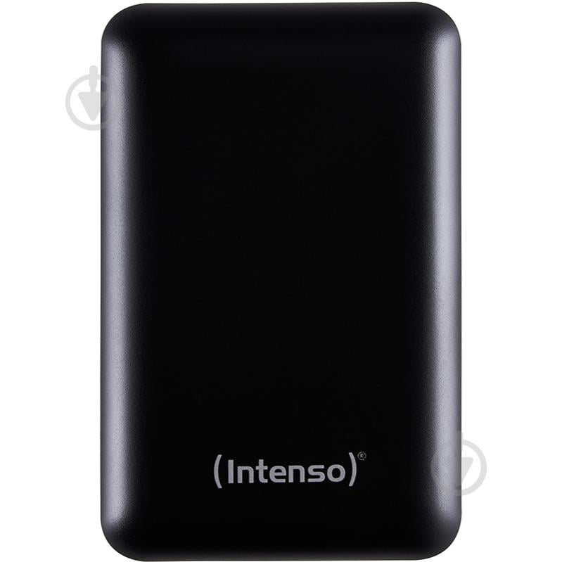 Повербанк Intenso XC10000 10000 mAh black (7314530) - фото 4