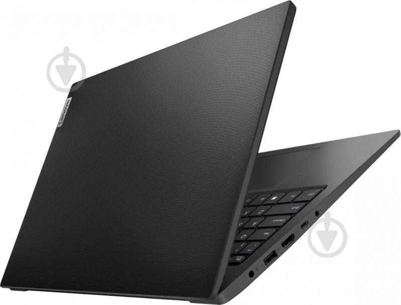 Ноутбук Lenovo Lenovo V15 G4 IRU 15,6" (83A1009PRA) business black - фото 9