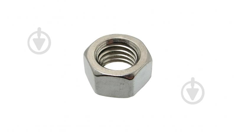Гайка шестигранная М 18 x15 мм DIN 934 Expert Fix - фото 2