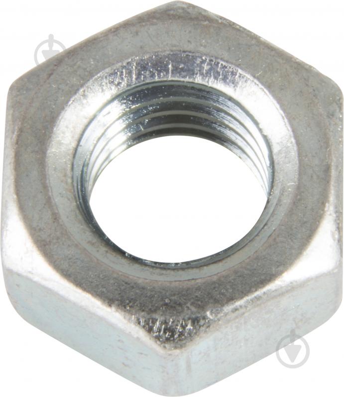 Гайка шестигранная М 18 x15 мм DIN 934 Expert Fix - фото 1