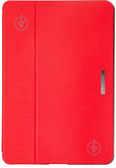 Чехол VIVA PONI iPad 2/3/4 red (PONI FOR IPAD 2-4 RED) - фото 1