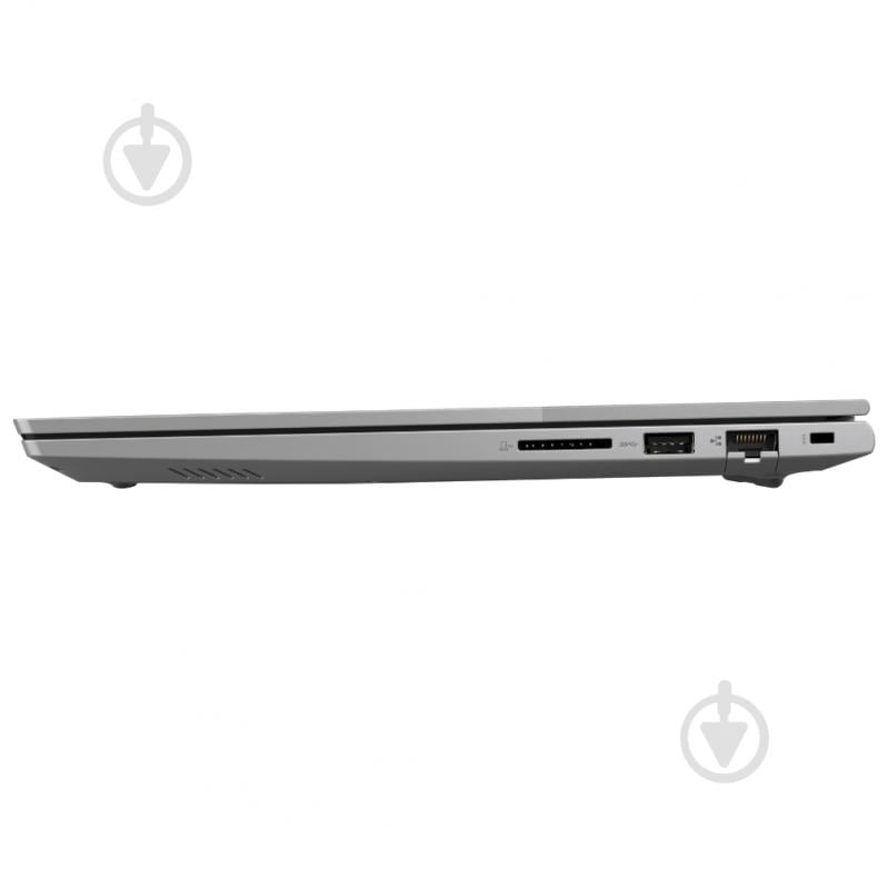 Ноутбук Lenovo ThinkBook 16 G6 IRL 16" (21KH007SRA) arctic grey - фото 11