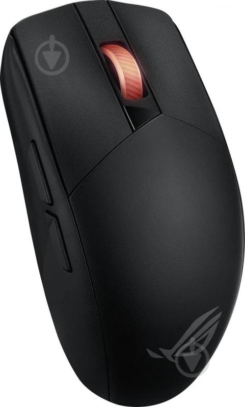 Мышь Asus ROG Strix Impact III black (90MP03D0-BMUA00) - фото 5