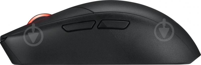 Мышь Asus ROG Strix Impact III black (90MP03D0-BMUA00) - фото 4