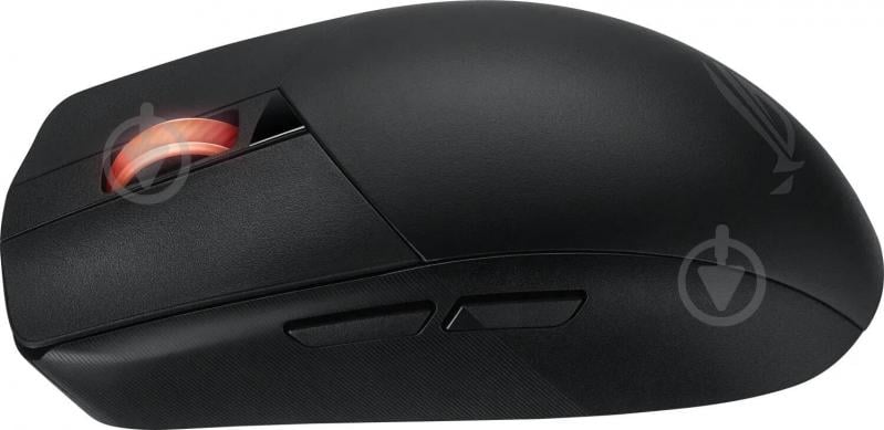 Мышь Asus ROG Strix Impact III black (90MP03D0-BMUA00) - фото 3