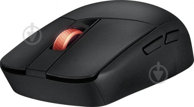 Мышь Asus ROG Strix Impact III black (90MP03D0-BMUA00) - фото 2