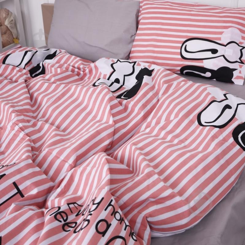 Наволочка бязь 17-0079 Kosett 50x70 см мульти MirSon - фото 3 Наволочка бязь 17-0079 Kosett 50x70 см мульти MirSon - фото 3