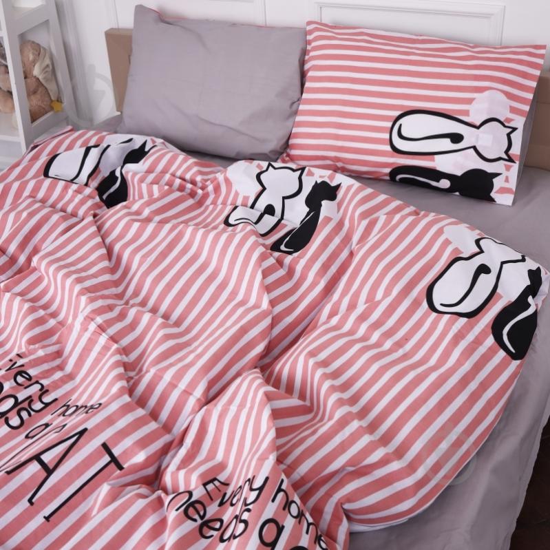 Наволочка бязь 17-0079 Kosett 50x70 см мульти MirSon - фото 4 Наволочка бязь 17-0079 Kosett 50x70 см мульти MirSon - фото 4