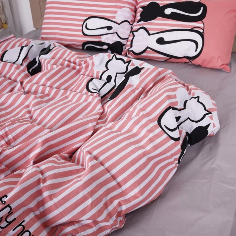 Наволочка бязь 17-0079 Kosett 50x70 см мульти MirSon - фото 5 Наволочка бязь 17-0079 Kosett 50x70 см мульти MirSon - фото 5