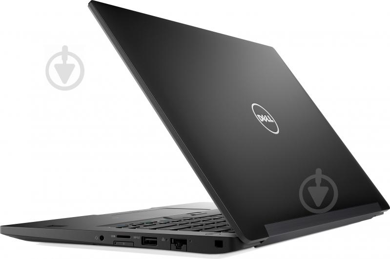 Ноутбук Dell Latitude 7490 14" (N016L749014_UBU) black - фото 3