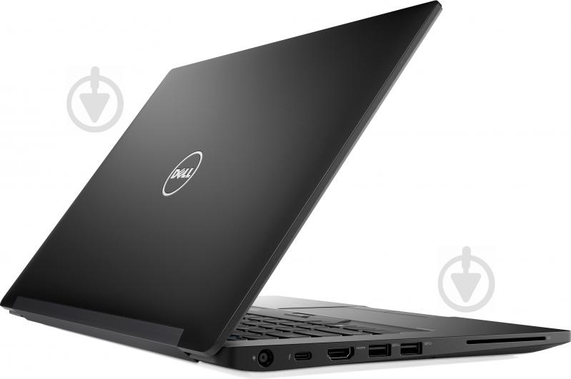 Ноутбук Dell Latitude 7490 14" (N079L749014ERC_W10) black - фото 2