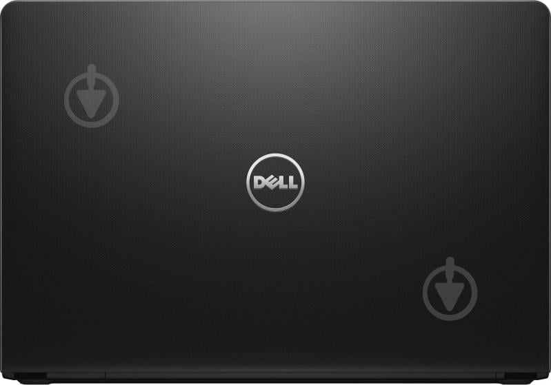 Ноутбук Dell Vostro 3568 15.6" (N2027WVN3568ERC_UBU) black - фото 8