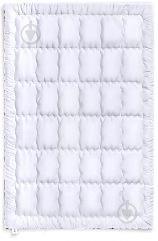 Ковдра з евкаліптовим волокном №1405 Royal Pearl Hand Made Літня (2200001534834) 110x140 см MirSon - фото 4