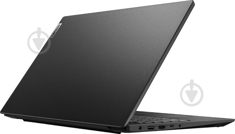 Ноутбук Lenovo V15 G3 IAP 15,6" (82TT00L3RA) business black - фото 8