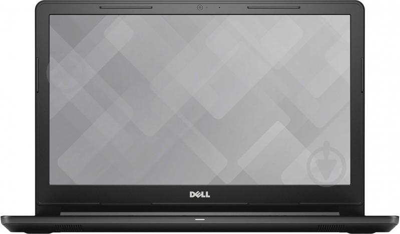 Ноутбук Dell Vostro 3578 15.6" (N067VN3578_UBU) black - фото 2