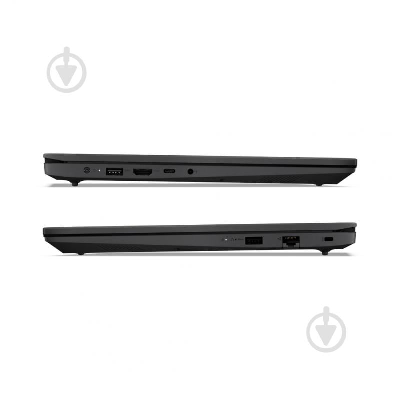 Ноутбук Lenovo V15 G4 AMN 15,6" (82YU00YARA) business black - фото 9