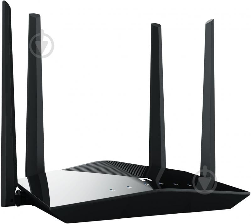 Маршрутизатор Netis NX10 AX1500 - фото 2
