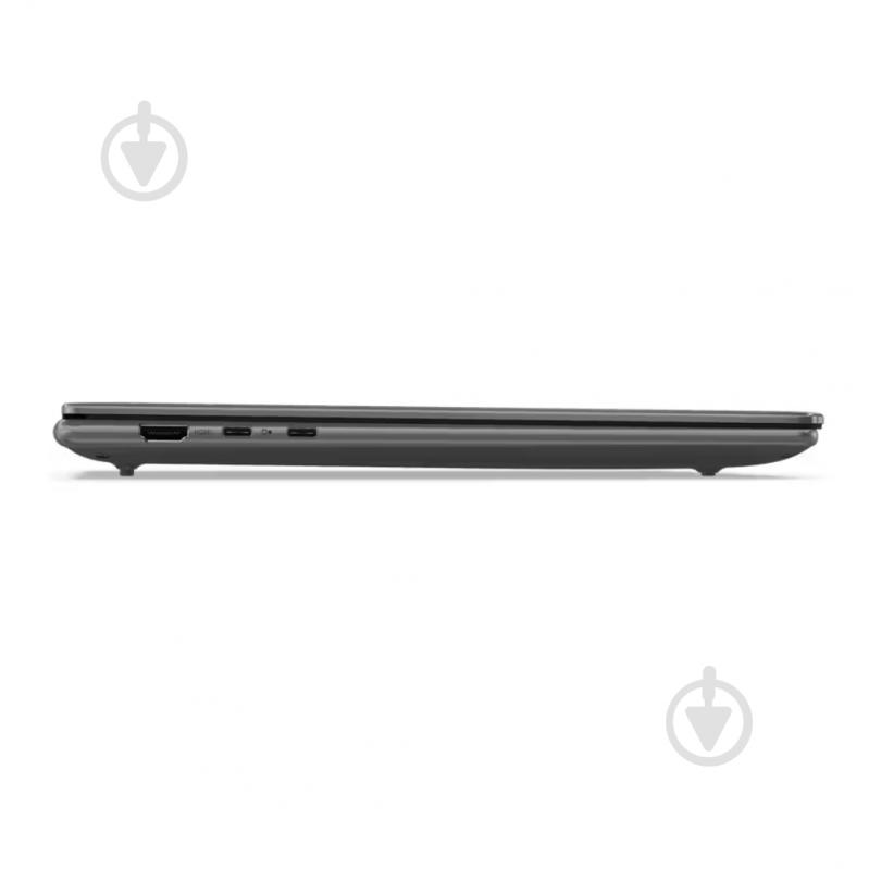 Ноутбук Lenovo Yoga Pro 7 14APH8 14,5" (82Y8003KRA) storm grey - фото 6