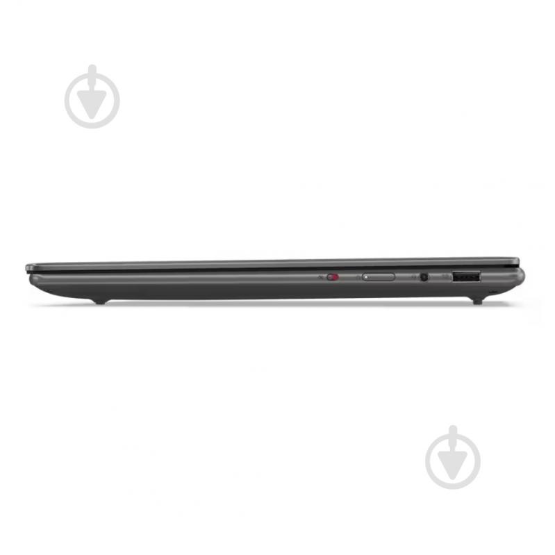 Ноутбук Lenovo Yoga Pro 7 14APH8 14,5" (82Y8003KRA) storm grey - фото 7