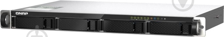 Сетевое хранилище QNAP TS-435XeU-4G - фото 5 Сетевое хранилище QNAP TS-435XeU-4G - фото 5