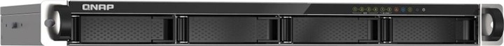 Сетевое хранилище QNAP TS-435XeU-4G - фото 4 Сетевое хранилище QNAP TS-435XeU-4G - фото 4